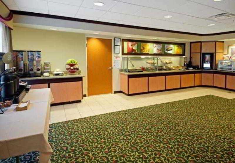 Fairfield Inn & Suites By Marriott Cordele Exteriér fotografie