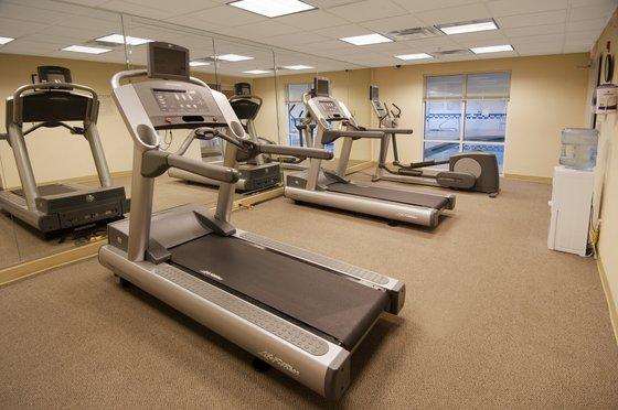 Fairfield Inn & Suites By Marriott Cordele Exteriér fotografie