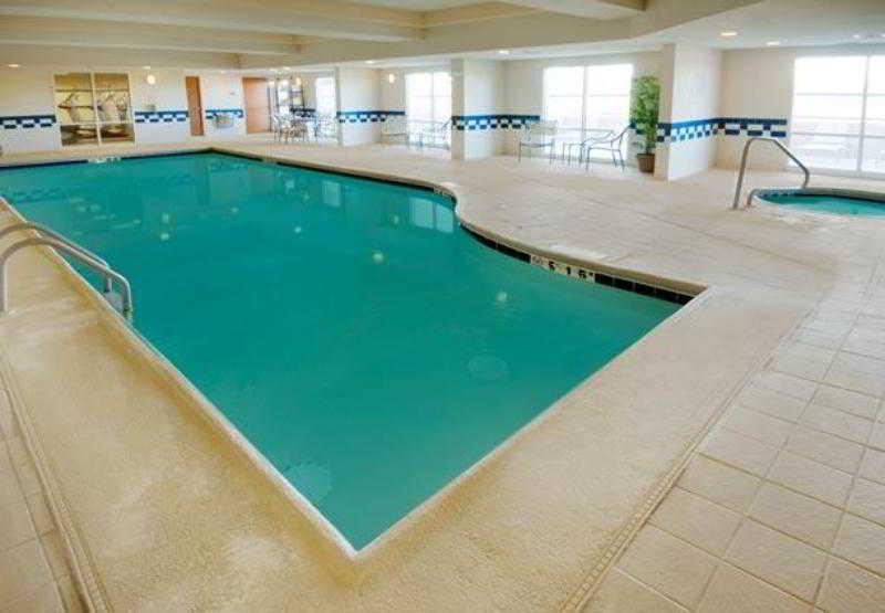 Fairfield Inn & Suites By Marriott Cordele Exteriér fotografie